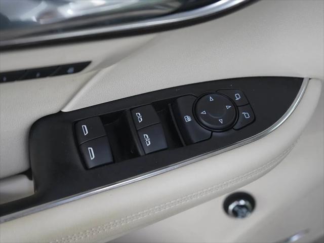 2021 Buick Envision AWD Avenir