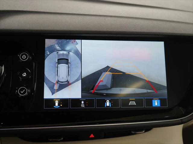 2021 Buick Envision AWD Avenir