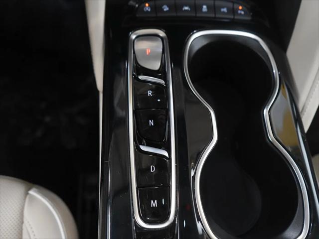 2021 Buick Envision AWD Avenir