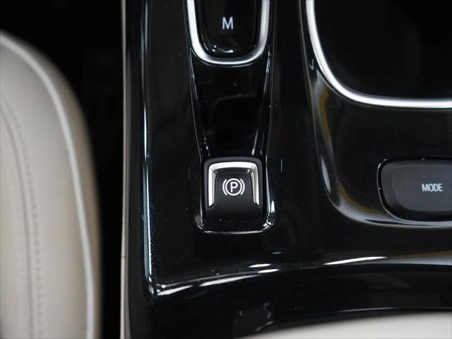 2021 Buick Envision AWD Avenir
