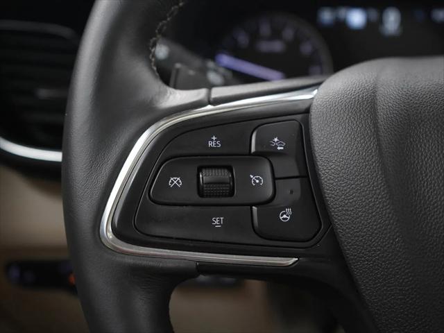 2021 Buick Envision AWD Avenir