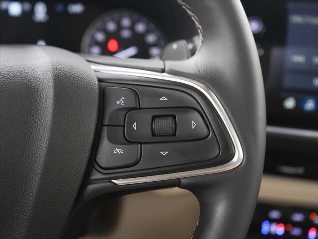 2021 Buick Envision AWD Avenir