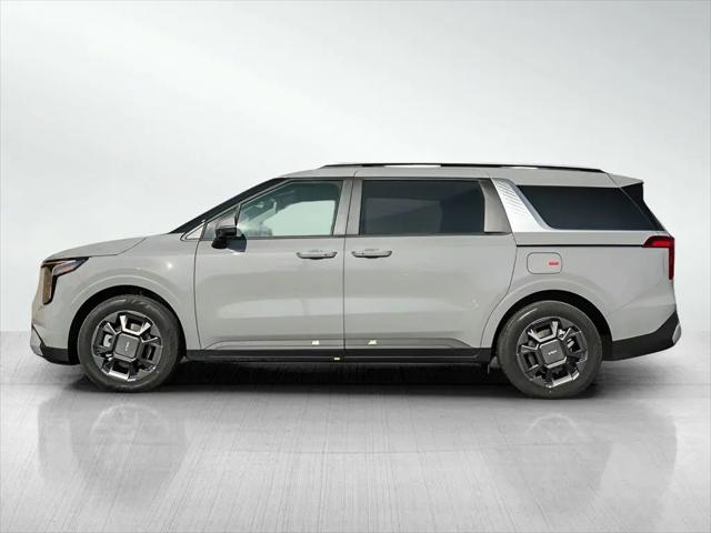 2026 Kia Carnival MPV EX