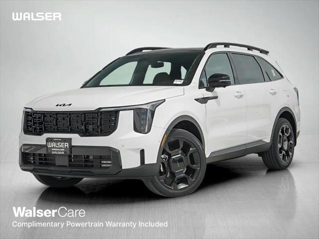 2026 Kia Sorento X-Line SX Prestige for sale in Minnetonka, MN