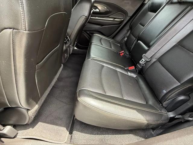 2020 GMC Terrain AWD SLT