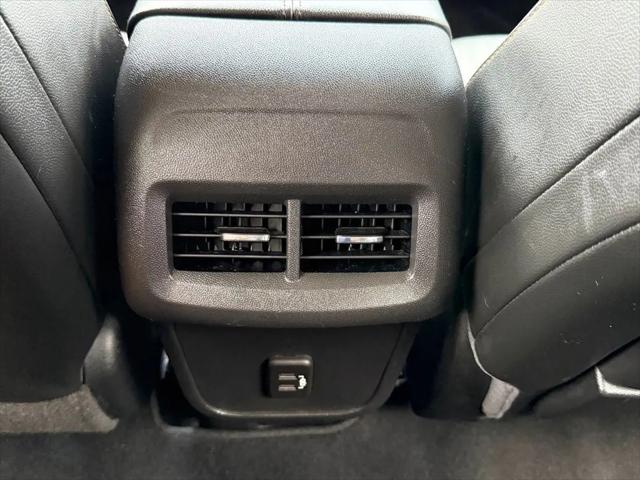 2020 GMC Terrain AWD SLT