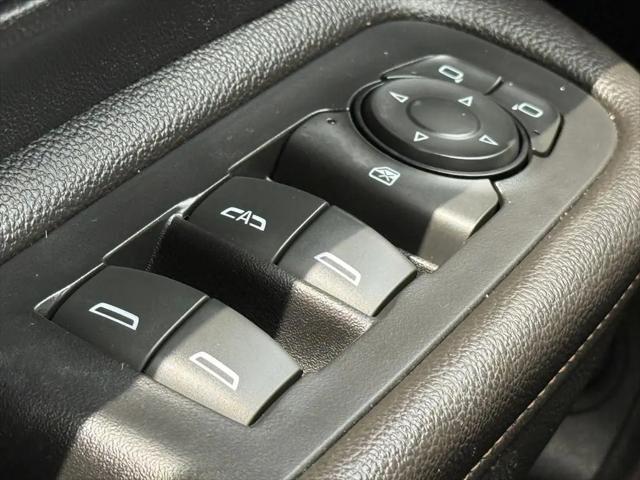2020 GMC Terrain AWD SLT