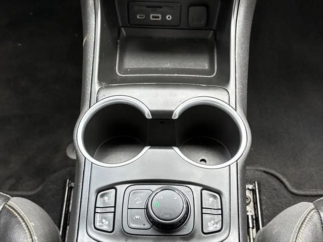 2020 GMC Terrain AWD SLT