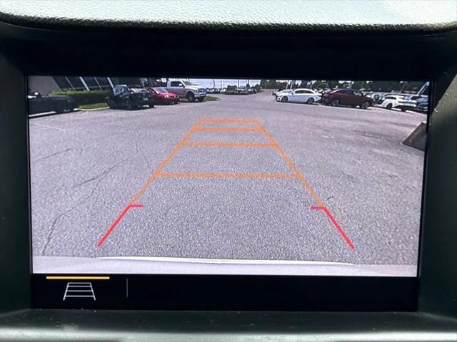 2020 GMC Terrain AWD SLT
