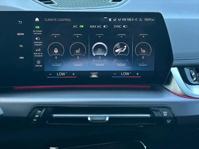 2023 BMW X1 xDrive28i