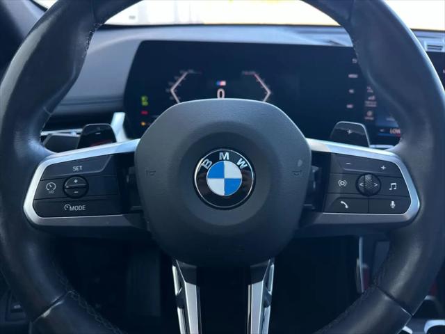 2023 BMW X1 xDrive28i