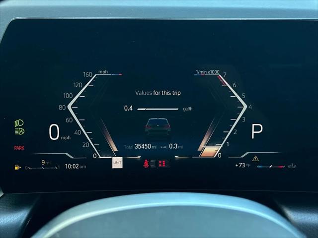 2023 BMW X1 xDrive28i