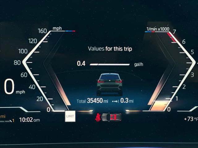 2023 BMW X1 xDrive28i