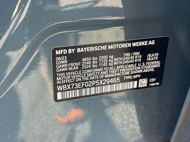 2023 BMW X1 xDrive28i