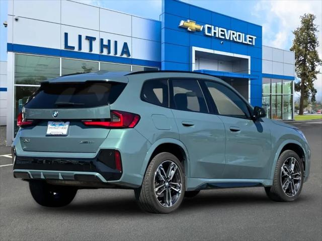 2023 BMW X1 xDrive28i
