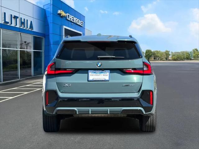 2023 BMW X1 xDrive28i