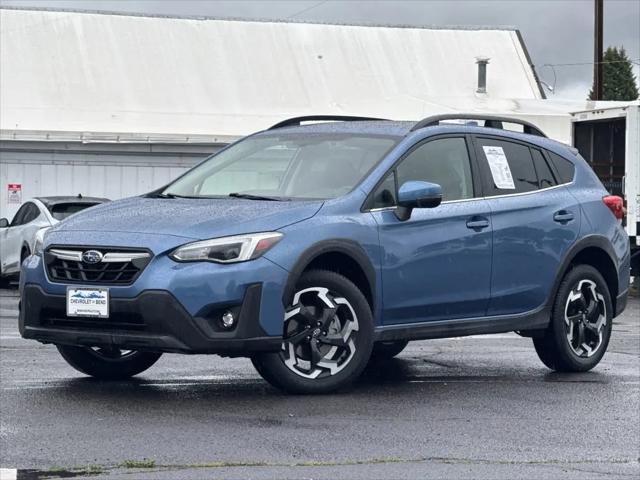 2023 Subaru Crosstrek Limited for sale in Bend, OR