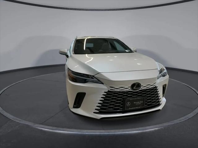 2023 Lexus RX 350 Premium
