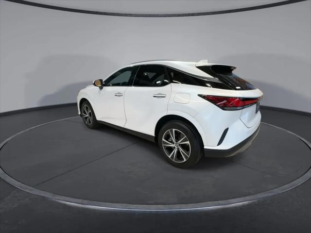 2023 Lexus RX 350 Premium