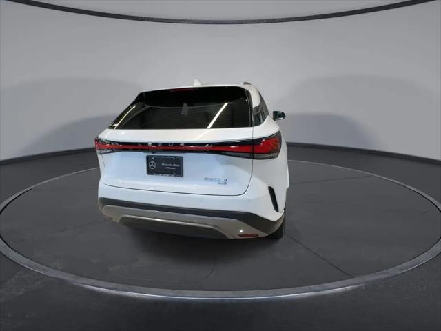 2023 Lexus RX 350 Premium