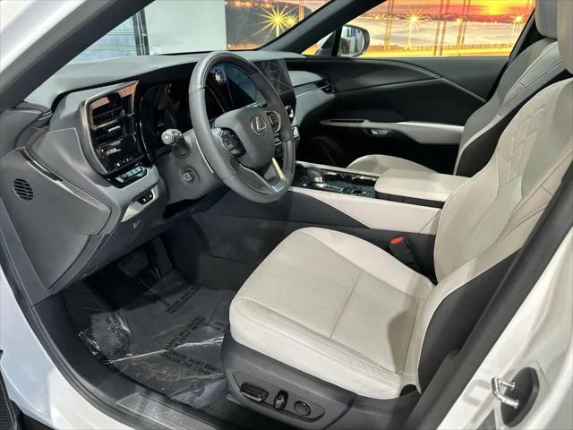 2023 Lexus RX 350 Premium