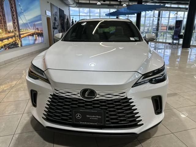 2023 Lexus RX 350 Premium