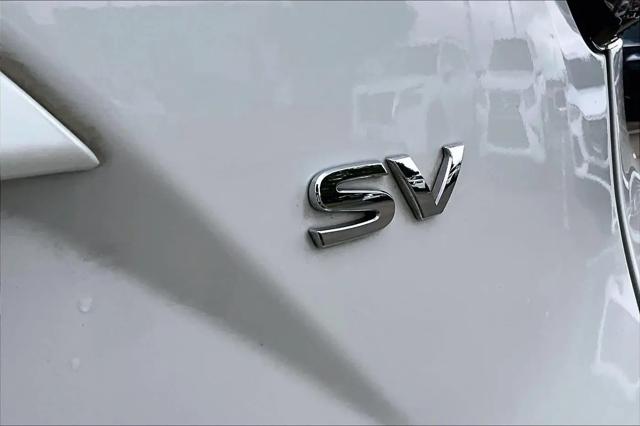 2017 Nissan Murano SV