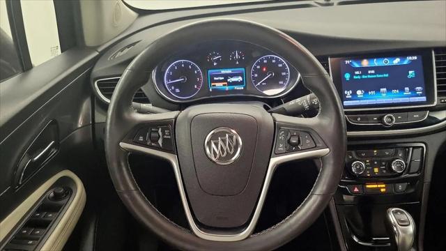 2017 Buick Encore Essence