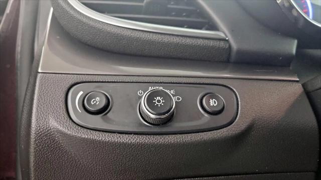 2017 Buick Encore Essence