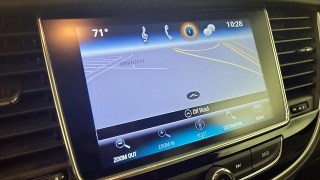 2017 Buick Encore Essence