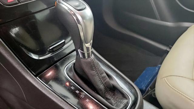 2017 Buick Encore Essence