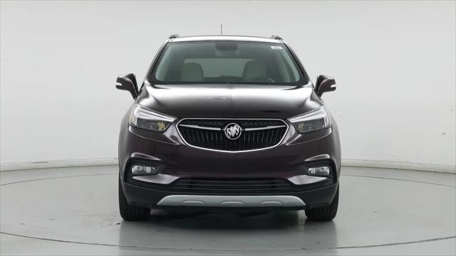 2017 Buick Encore Essence