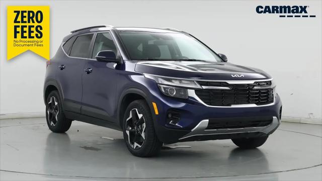 2025 Kia Seltos EX for sale in Florence, KY