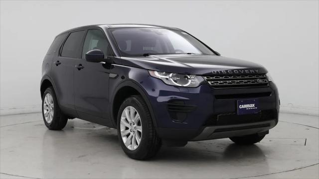 2017 Land Rover Discovery Sport SE for sale in Florence, KY