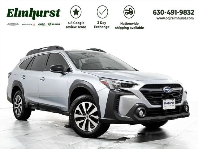 2025 Subaru Outback 2.5i for sale in Elmhurst, IL