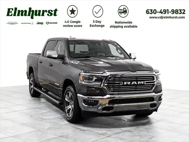 2023 Ram 1500 Laramie Crew Cab 4x4 5'7" Box for sale in Elmhurst, IL