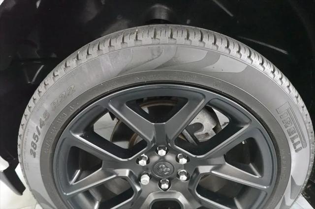 2023 Ram 1500 Laramie Crew Cab 4x4 5'7" Box