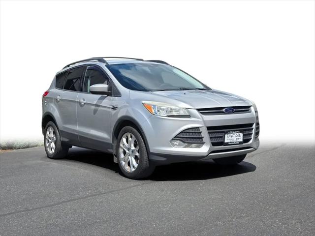 2013 Ford Escape SE for sale in Olympia, WA