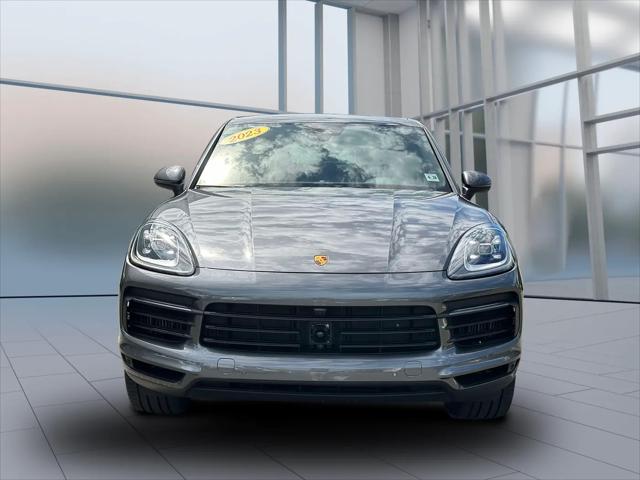 2023 Porsche Cayenne E-Hybrid Cayenne E-Hybrid