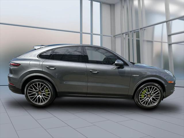 2023 Porsche Cayenne E-Hybrid Cayenne E-Hybrid