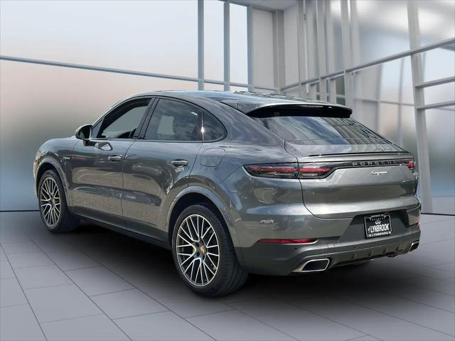 2023 Porsche Cayenne E-Hybrid Cayenne E-Hybrid