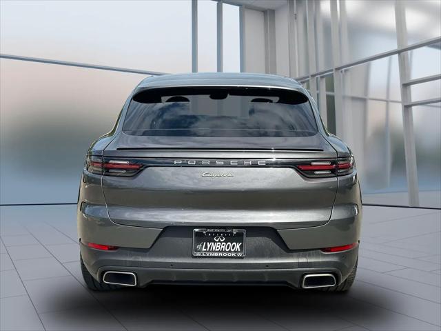 2023 Porsche Cayenne E-Hybrid Cayenne E-Hybrid