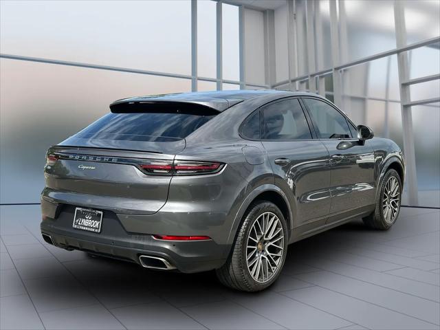 2023 Porsche Cayenne E-Hybrid Cayenne E-Hybrid