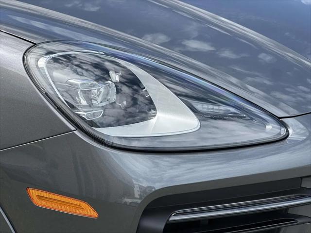 2023 Porsche Cayenne E-Hybrid Cayenne E-Hybrid
