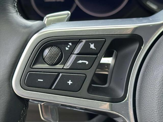 2023 Porsche Cayenne E-Hybrid Cayenne E-Hybrid