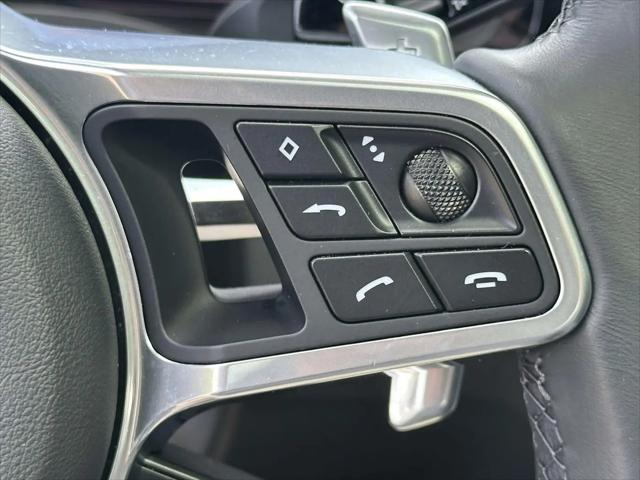 2023 Porsche Cayenne E-Hybrid Cayenne E-Hybrid
