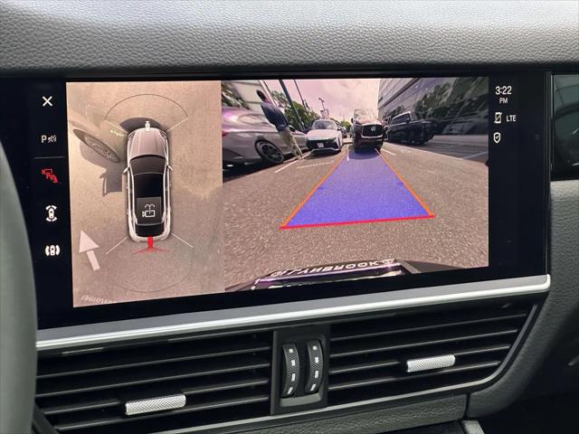 2023 Porsche Cayenne E-Hybrid Cayenne E-Hybrid