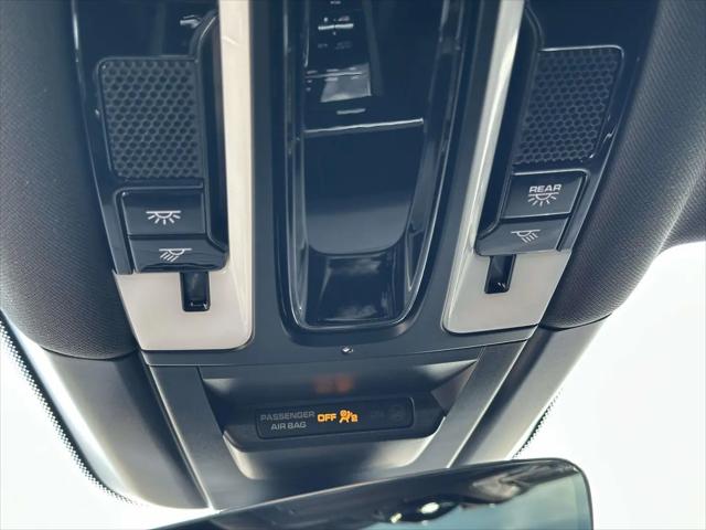 2023 Porsche Cayenne E-Hybrid Cayenne E-Hybrid