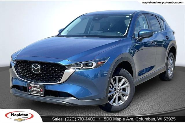 2023 Mazda CX-5 2.5 S Select for sale in Columbus, WI