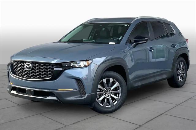 2023 Mazda CX-50 2.5 S Preferred Plus for sale in Panama City, FL
